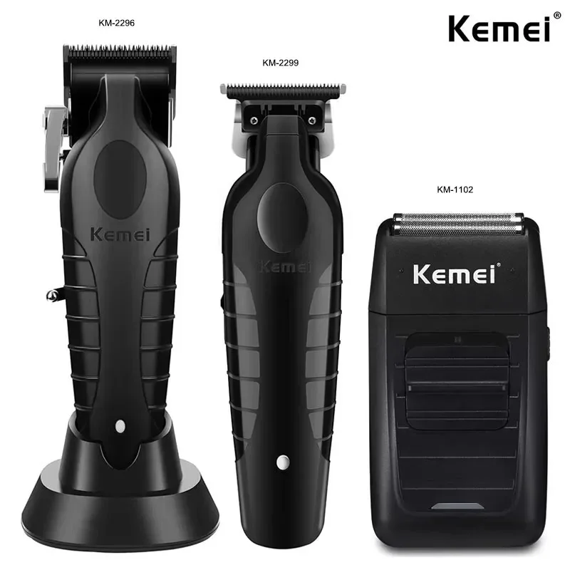 Kemei KM-2296 KM-22…