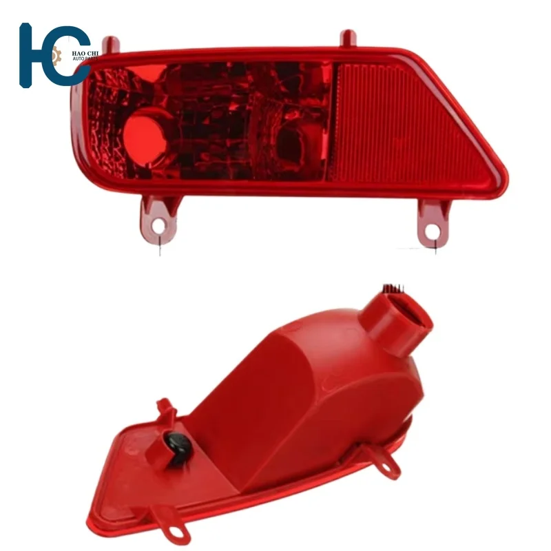 

4076929 4076930 Замена боковой задней противотуманной фары для Peugeot 3008 2009-2015 6350HG 6351HG