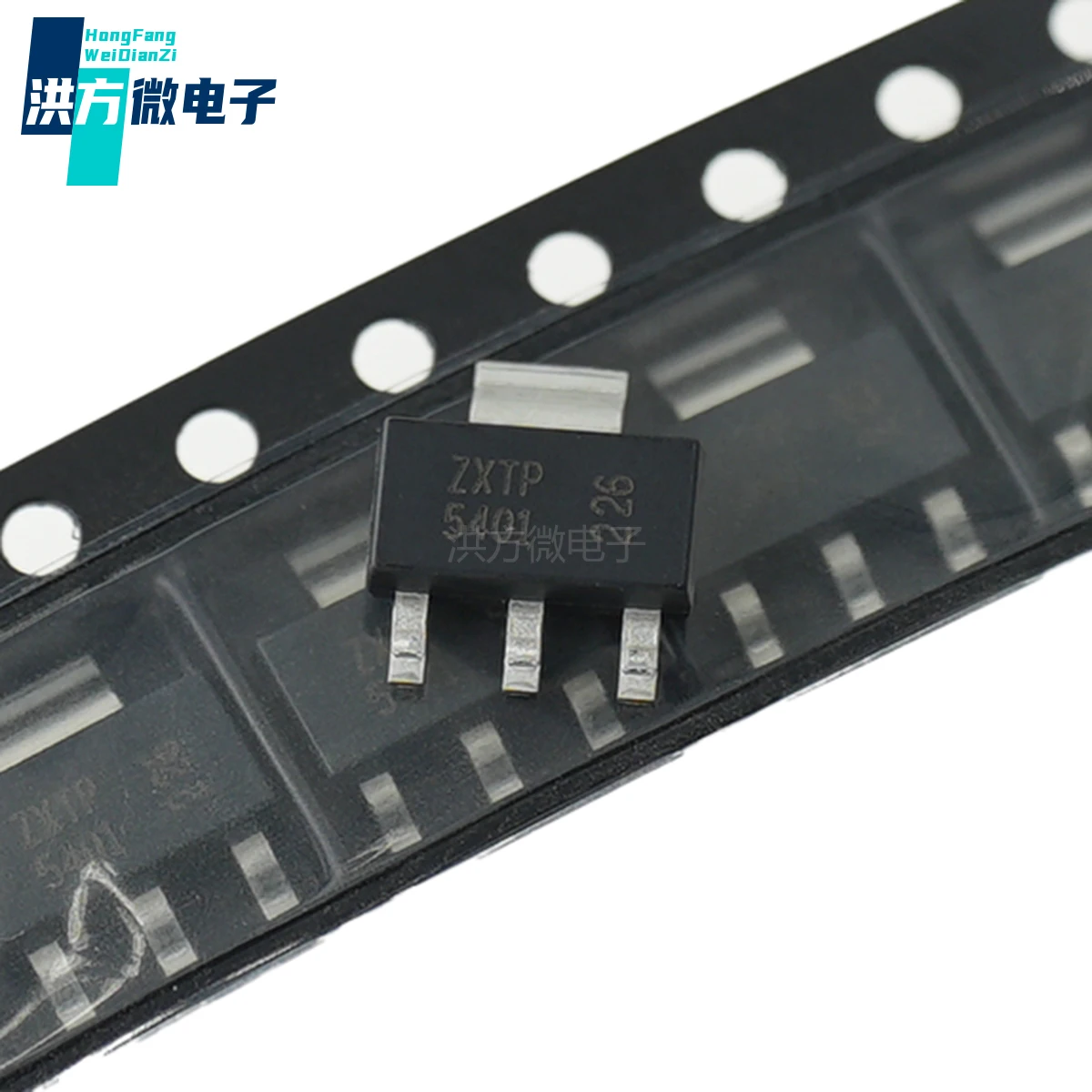 10PCS Original ZXTP…