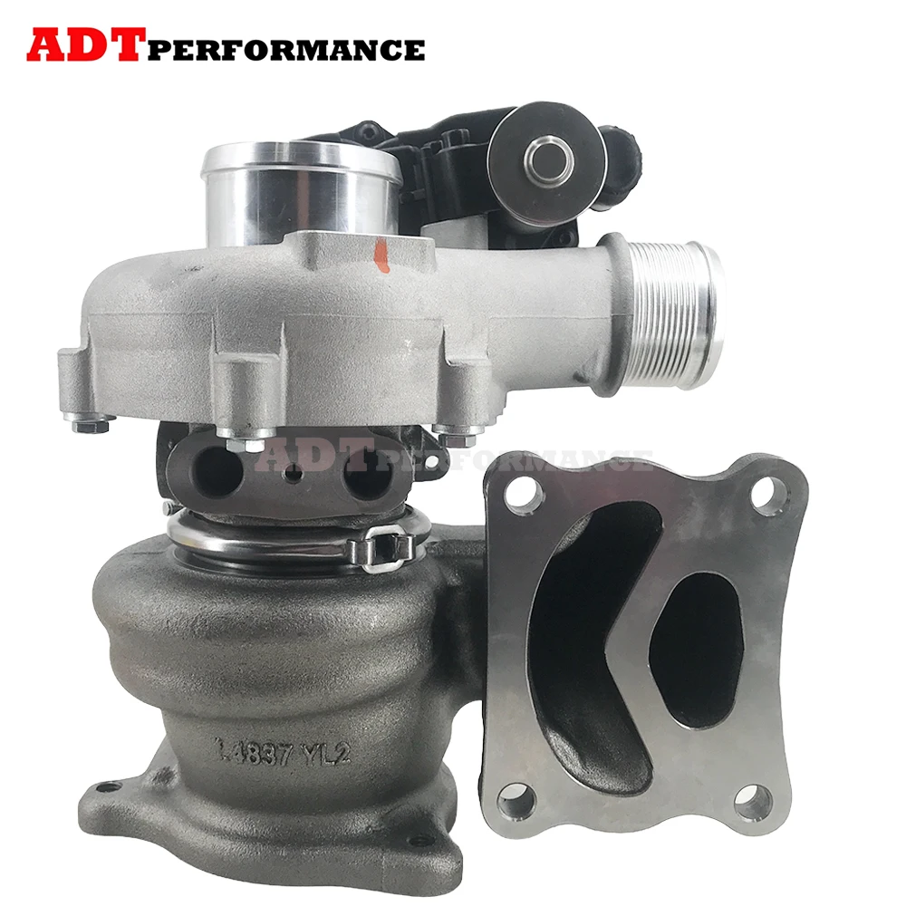 

K0CG LB5E-9G438-AF LB5Z-6K682-C Turbo Cartridge for Ford Explorer Ranger Lariat 2.3L 2019-2021 LB5E-9G438-AE LB5Z-6K682-D