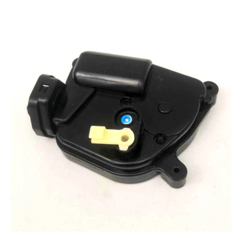 OEM 812902E010 ForHyundai Tucson 2004-2009 Tail Door Latch Center Rear Door Controller Locking Device Automatic Locking 81290