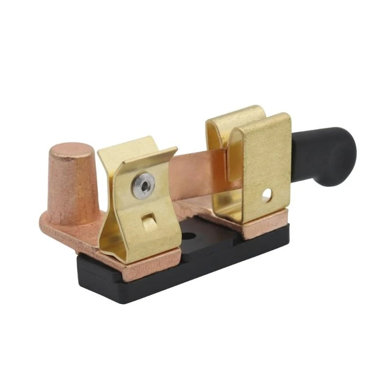 Marine Grade Battery Kills Switches Isolator Switches for Boat Heavy Equipment