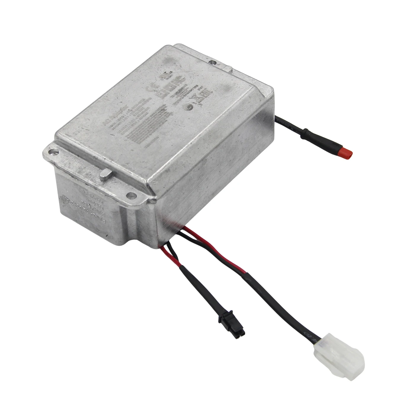 

Scooter Replacement Part: Max G30 Built-in Charger 42V2A Power Adapter
