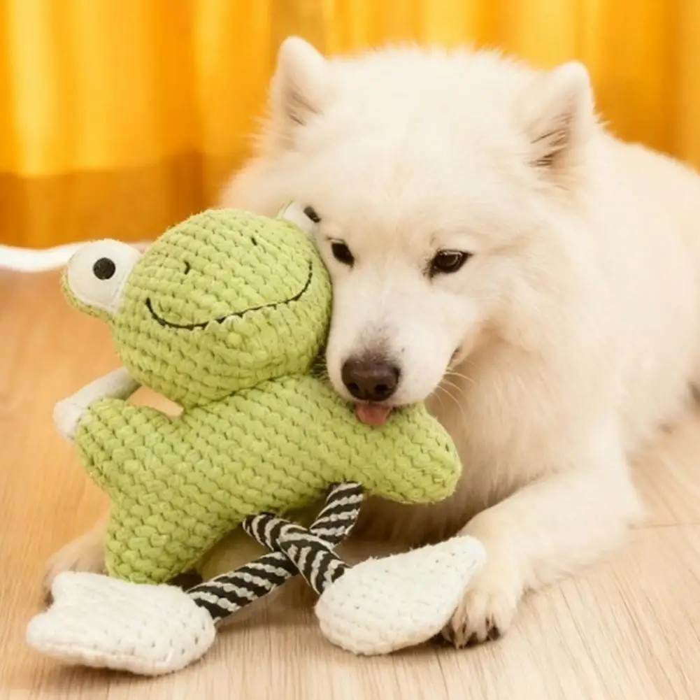 Thumbnail 3 - #13 Top Puppy Tug Toys Picks for Every Budget
