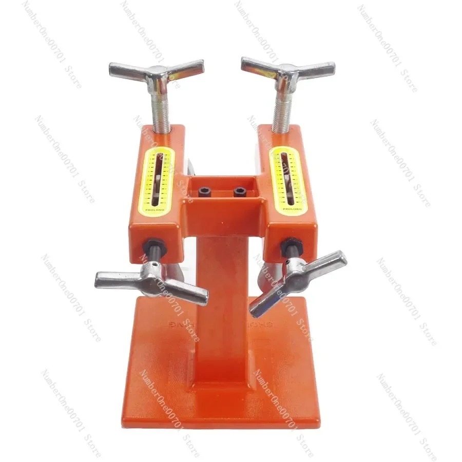 Double Shoe Stretching Stretcher Machine Extending Leather boots Shoe repair Machine for shoemakers