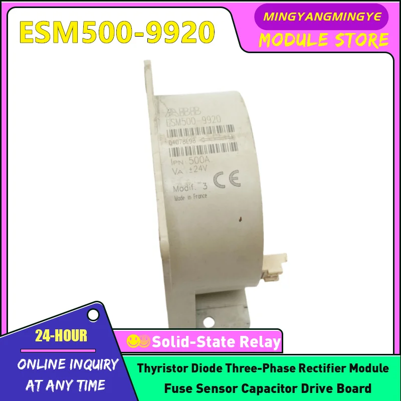 

Sensor ES500C ESM500-9920 ESM500-9999 NEW ORIGINAL IN STOCK