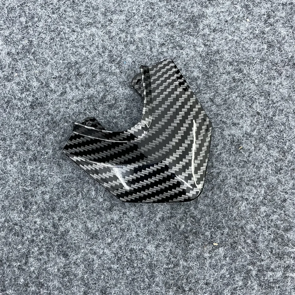 CBR1000RRR 2020 2021 2022 2023-2026 Rear Tail Light Cover for Motorcycle Hood Made of New ASB Material and Carbon Fiber Finish
