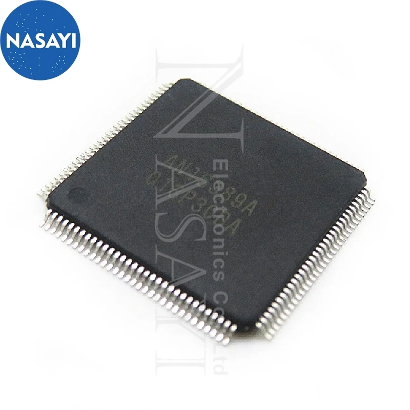 5PCS AN16389A AN16389 K03B9 KO3B9 03B9 MT1389QE-LEAL MT1389QE EMB09N03V B09N03 TSUMV59XUSC-Z1 TSUMV59 AM7333P AM7333