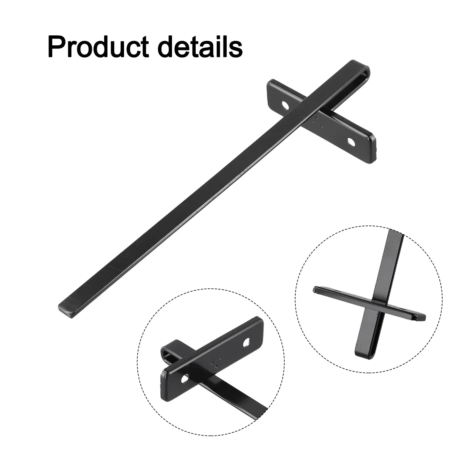 

9-1/2 дюйма Rip Fence 164095-8 запасные части для BSS610 BSS611 5008MG 5604R 5704R запасные части для циркулярной пилы аксессуары для электроинструментов