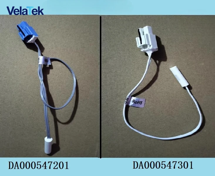 

Подходит для датчика температуры холодильника Midea DA000547301/201