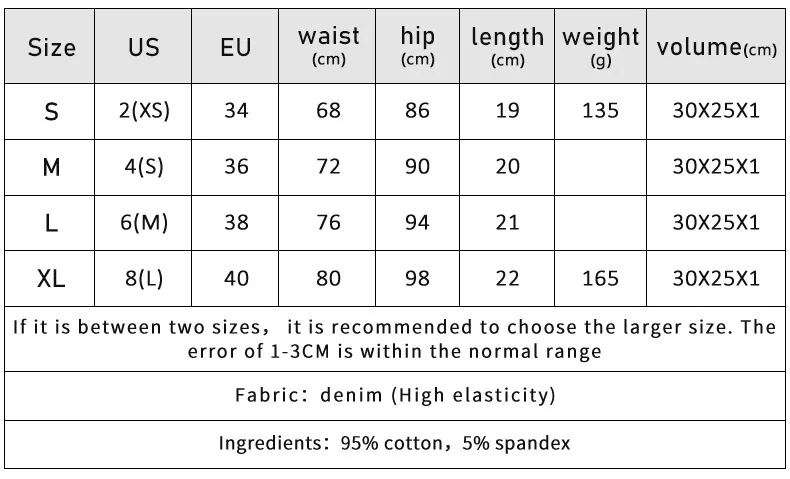 Retro Street Green Camouflage Worn Old Denim Shorts Women's Summer Spice Girls Low-rise Burrs Jeans Hot Pants view 5