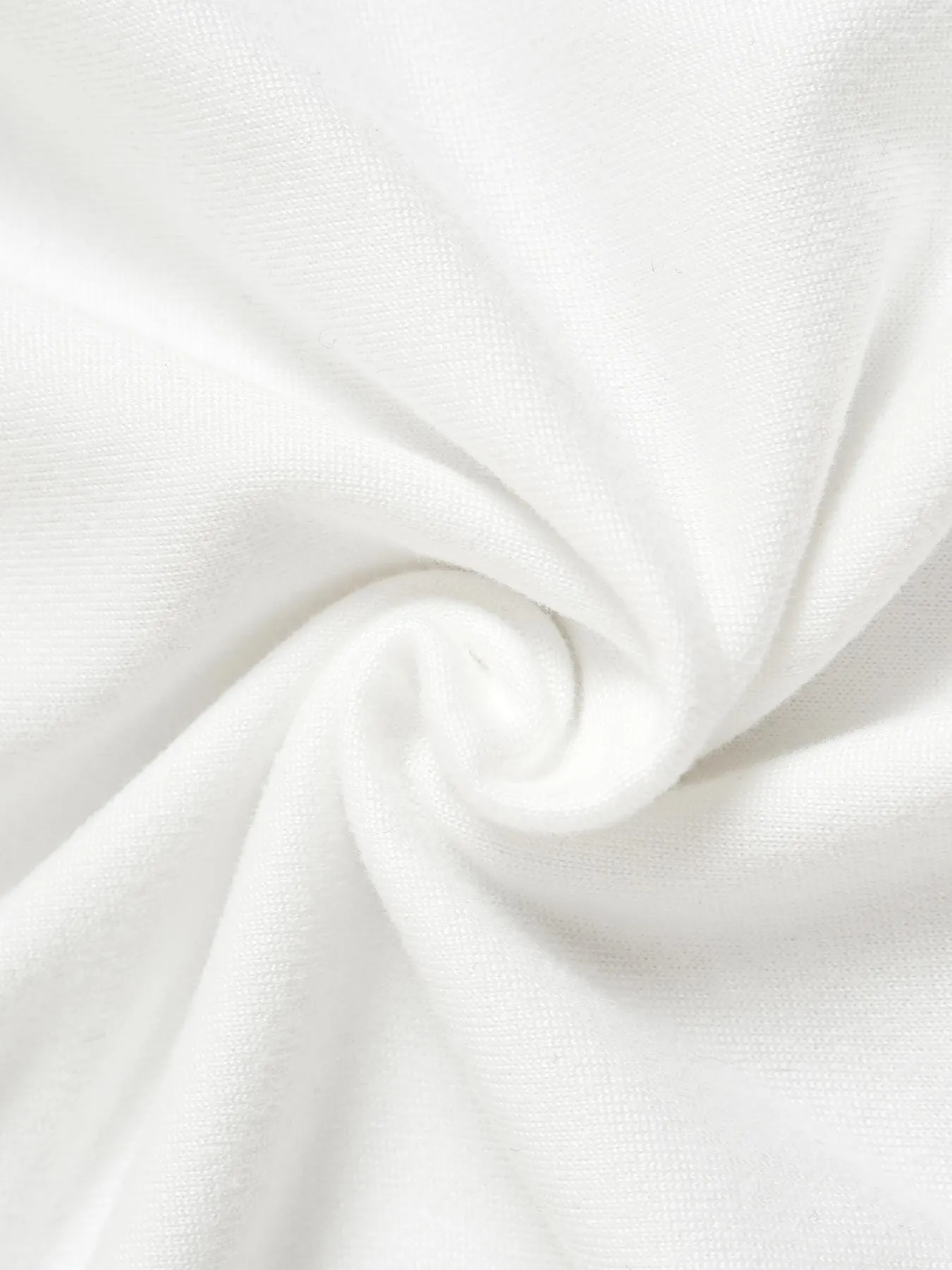 المرأة زهر الكرز الأبيض و كانجي طباعة كم طويل تي شيرت رداء علوي غير رسمي ملابس الموضة Y2k الملابس المتضخم ملابس امرأة #6