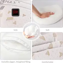 U Shape Maternity Pillow #5