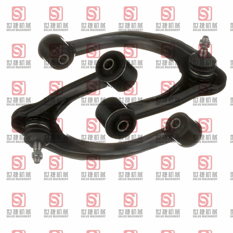

2 Pcs Front Left & Right Upper Control Arms For TOYOTA TACOMA 2005 - 2015 4WD K621475 K621474 48630-04020 48610-04020