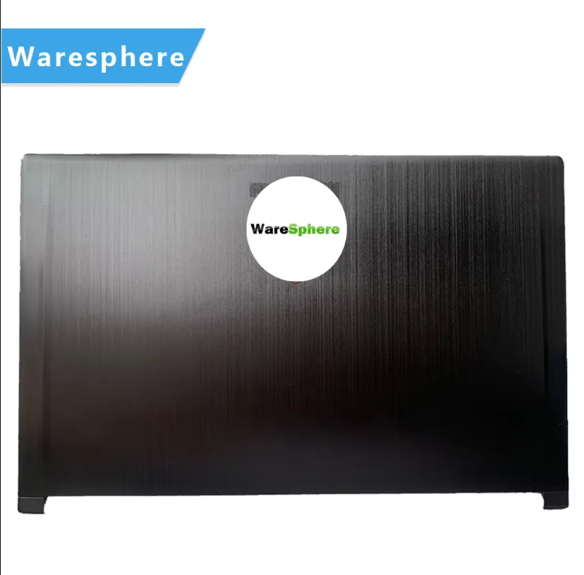 

NEW LCD Rear Lid Back Cover For Dell Latitude 13 3379 WTMYX 0WTMYX 460.0BC01.0002 Black