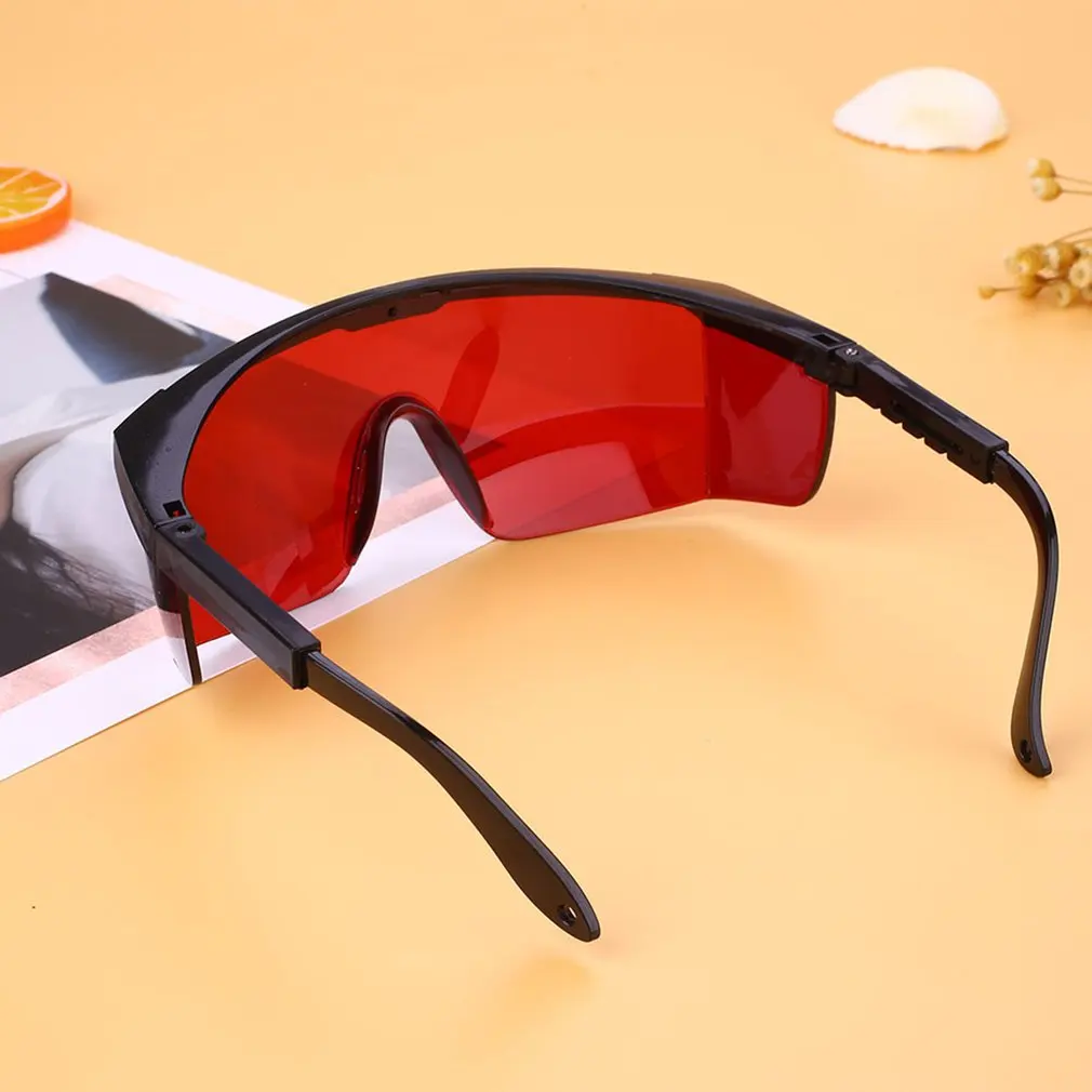 2022 New Laser Protection Glasses For IPL/E-light OPT Freezing Point Hair Removal Protective Glasses Universal Goggles Eyewear