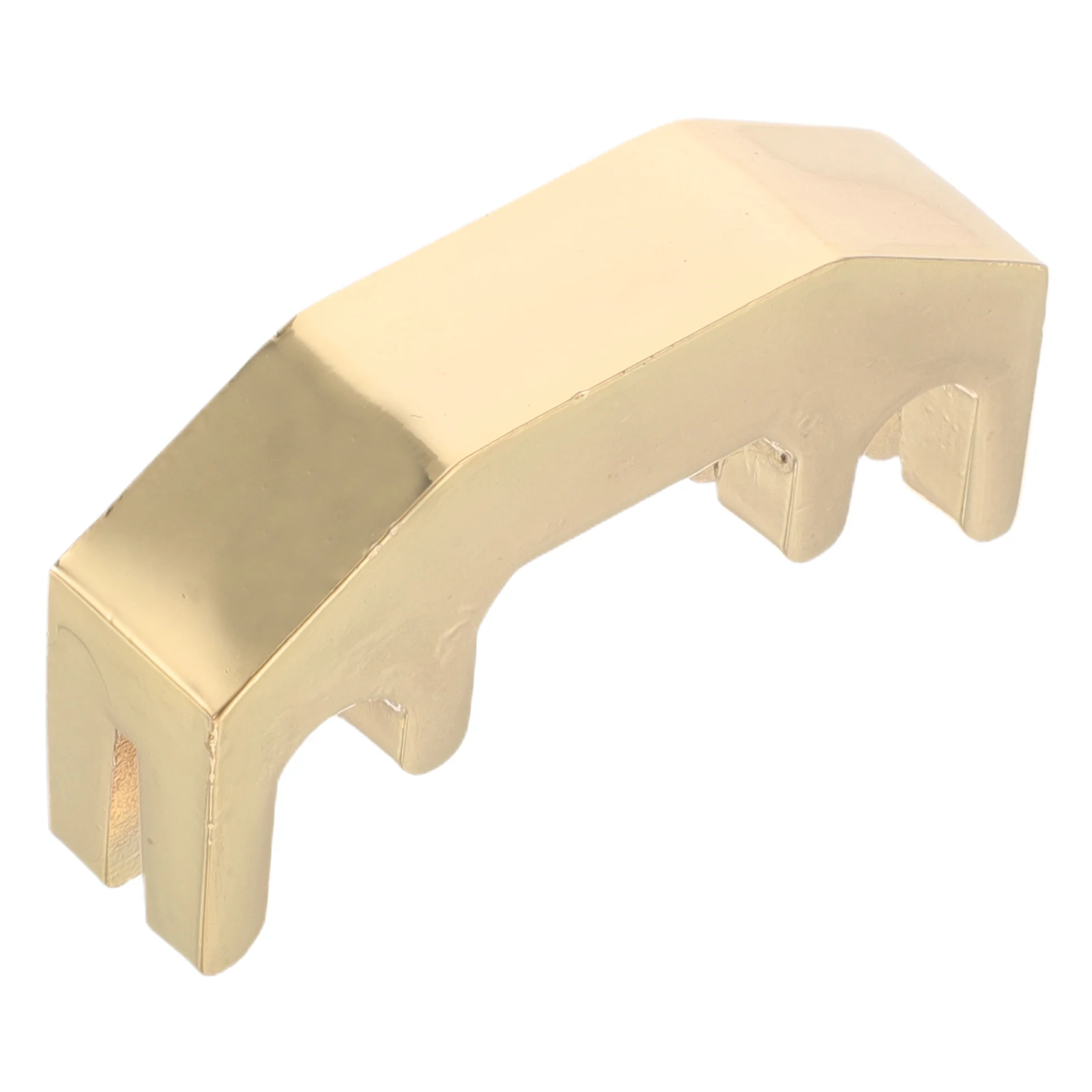 

Portable Violin Mute Small for Practice Fits 1 2 and 4 4 Violins Easy Installation Musical Instrument Parts Violin Parts