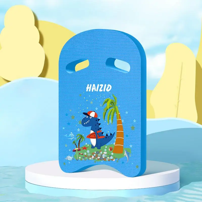 Sports Kick Board Cartoon Kickboards Swimming Float Board Reusable Swimming Training Kick Board Floats For Beginners Children