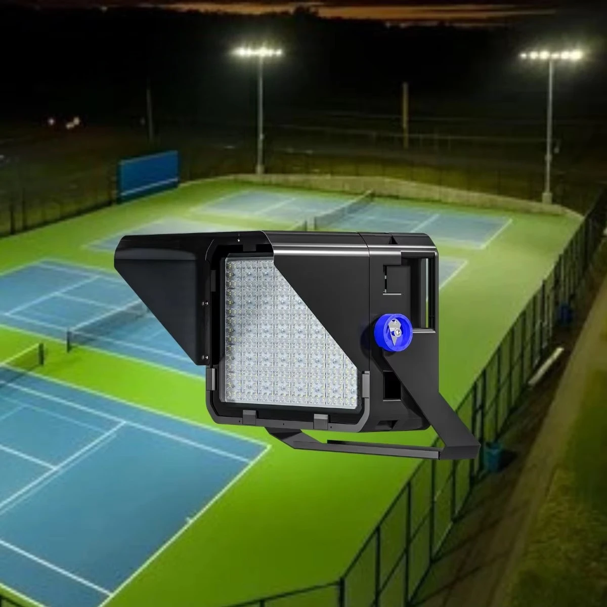 

Светоизлучающий диод Прожектор с антибликовым покрытием 1000 Вт IP67 200 Вт Водонепроницаемый 5000 К 500 Вт Светоизлучающий диод