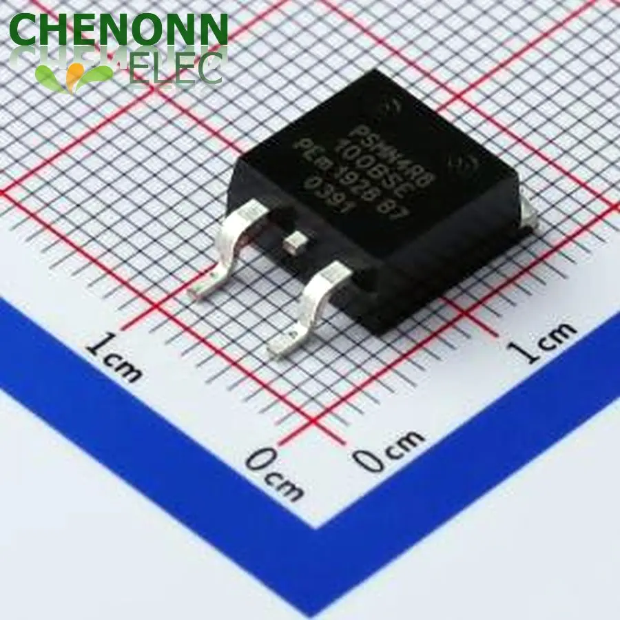 3PCS/LOT PSMN4R8-100BSEJ (MOSFETs)