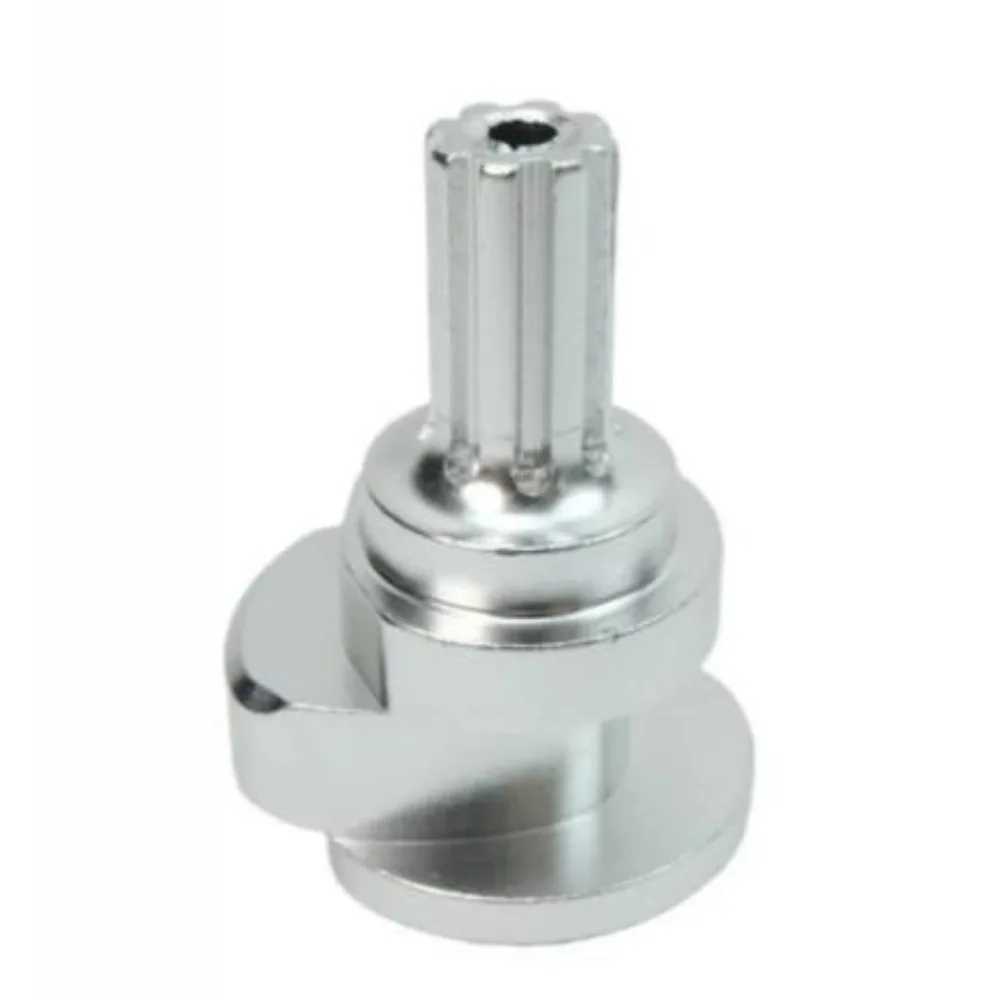 Concealed LH RH Accessories for Geely Geometry A Left Right Door Exterior Handle Camshaft Gears Brand New Energy Vehicle Parts view 2