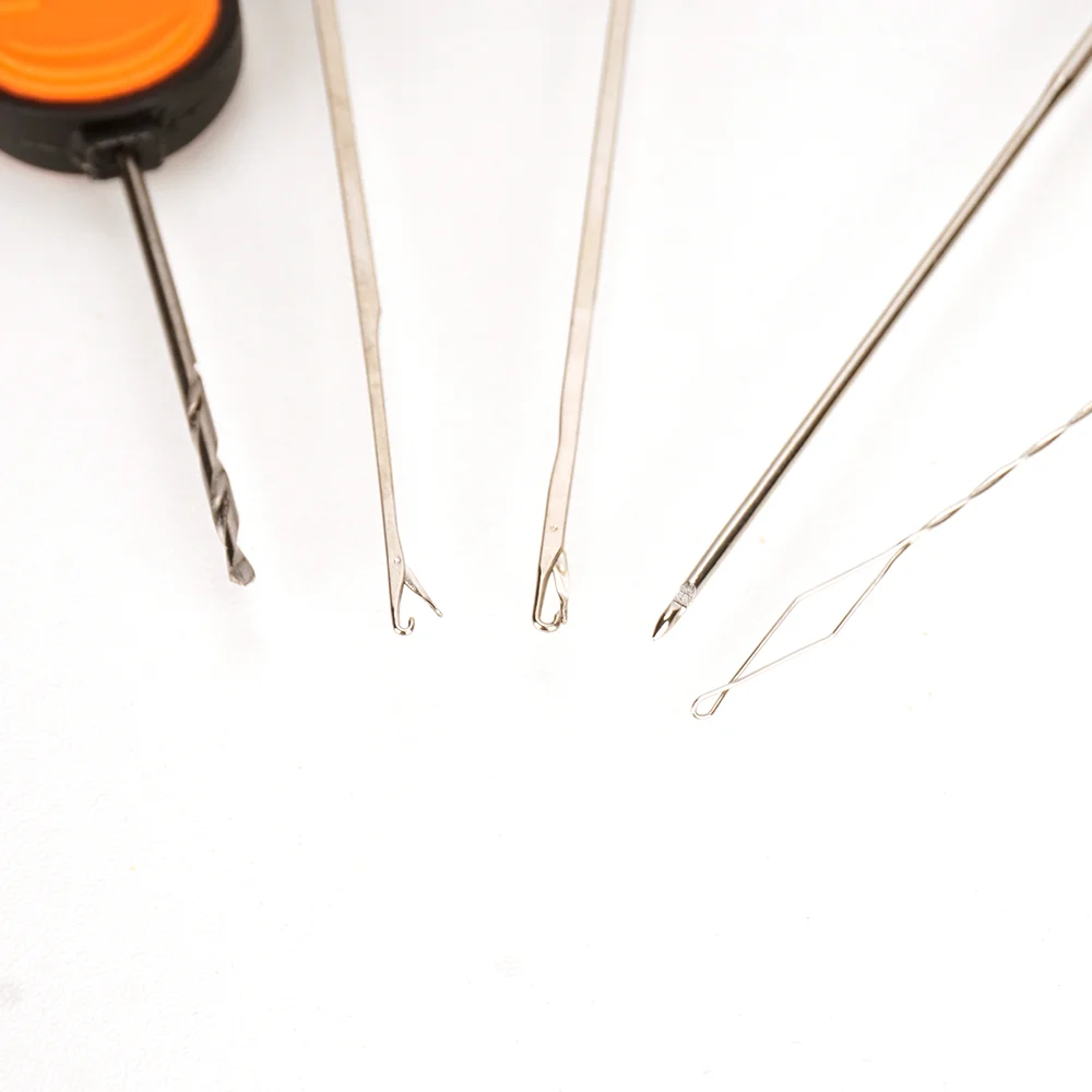 Hirisi BT65 5Pcs Carp Baiting - Fishing Line Winder review and price