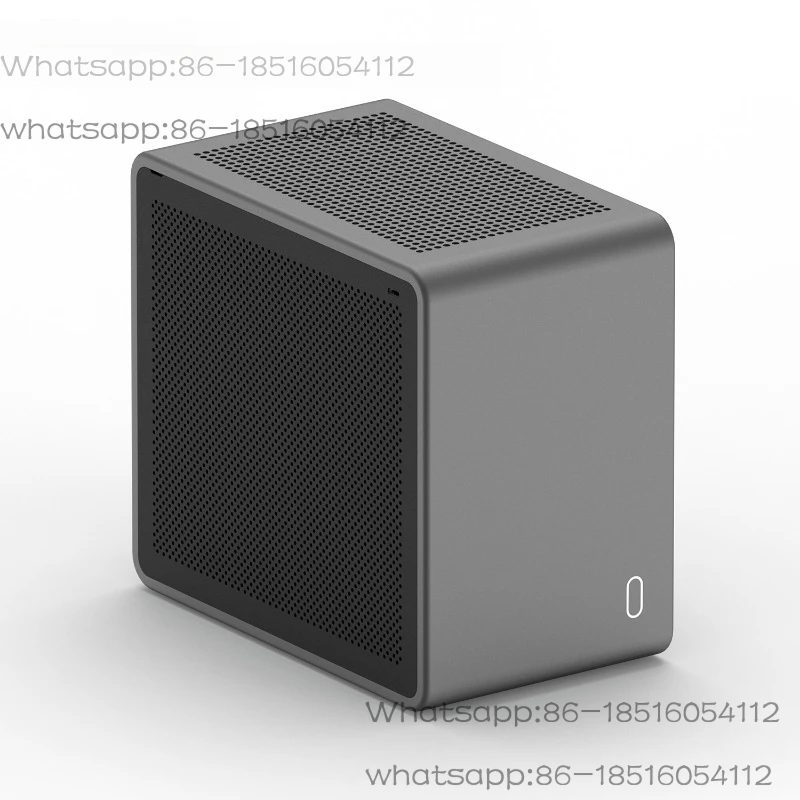 MQ6 All Aluminum Al…