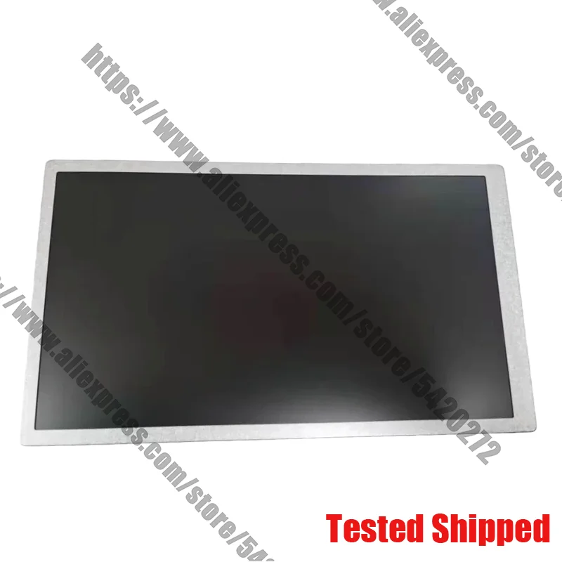 

Совершенно новый дисплей M101GWN9 R0 с диагональю 10,1 дюйма