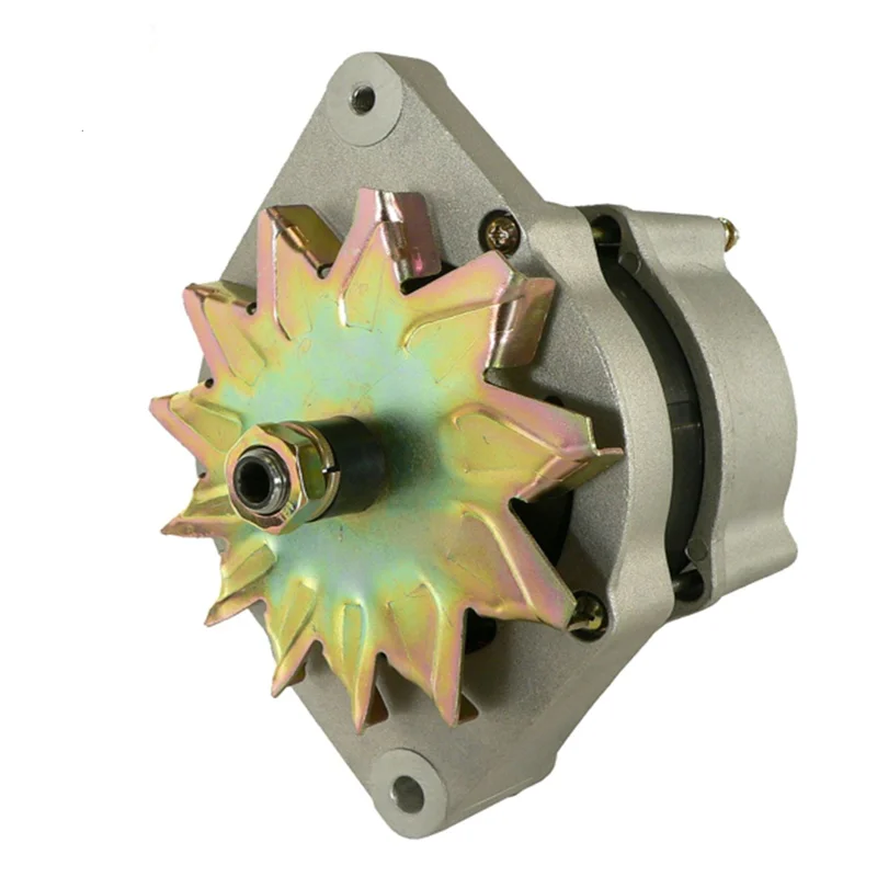 ATG19113 Alternator 45-2257 1E32216G01 8449572 for Thermo King SLXi SB T TS SLX SL Transport Refrigeration Unit