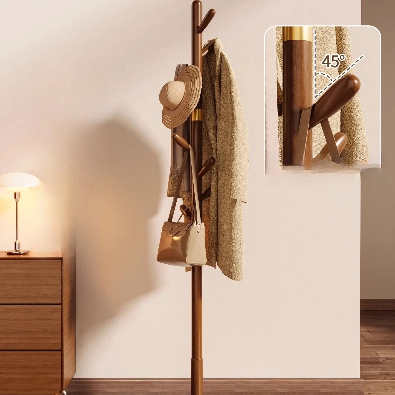 Luxury Standing Coat Racks Minimalist Nordic Luxury Living Room Coat Racks Hallway cheap Porte Manteau Lounge Suite Furniture
