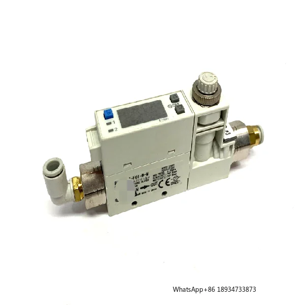 Plc PFM710S-F01-B-M…