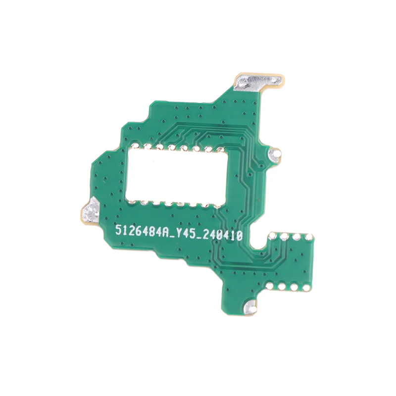Modificado Shortwave Walkie-Talkie Radio, Módulo PCB, Integrated Board, UVK5, SI4732