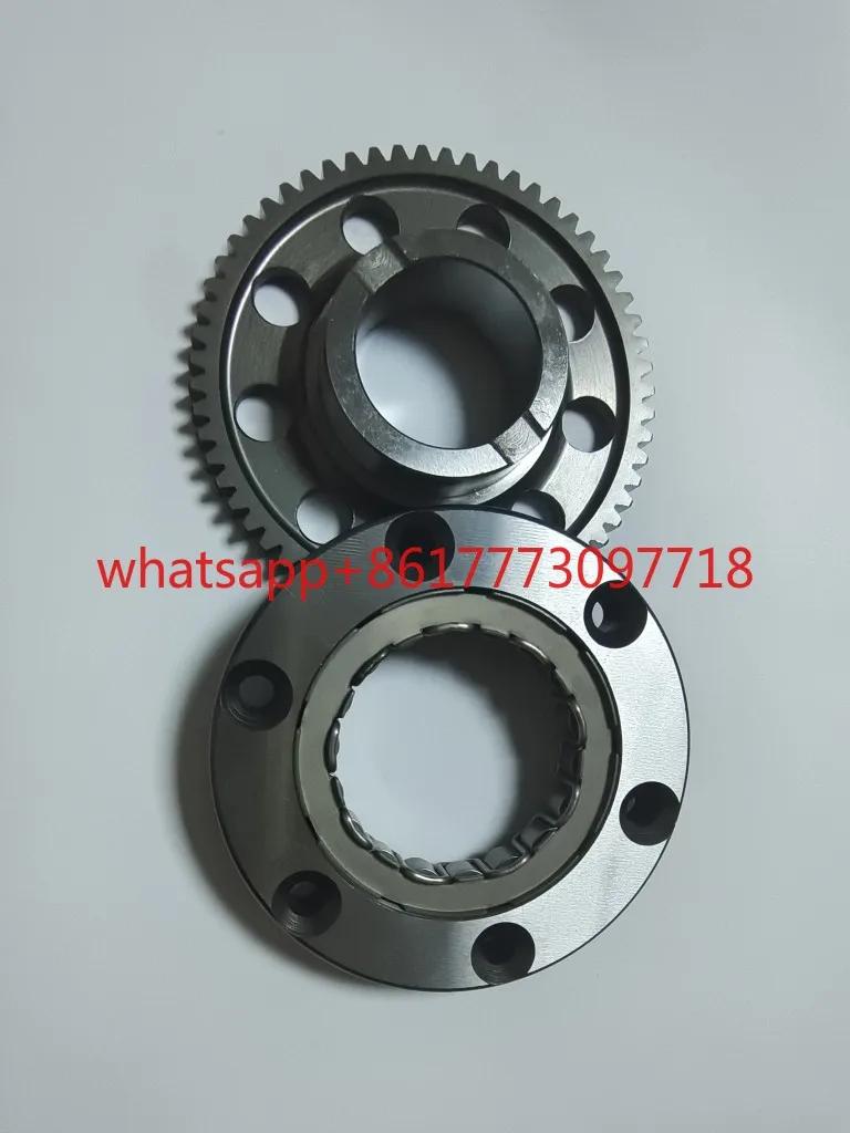 One-Way Starter Clutch & Electric Starter Freewheel Kit for Benelli TNT TRE CAFE RACER 899 1130 899K