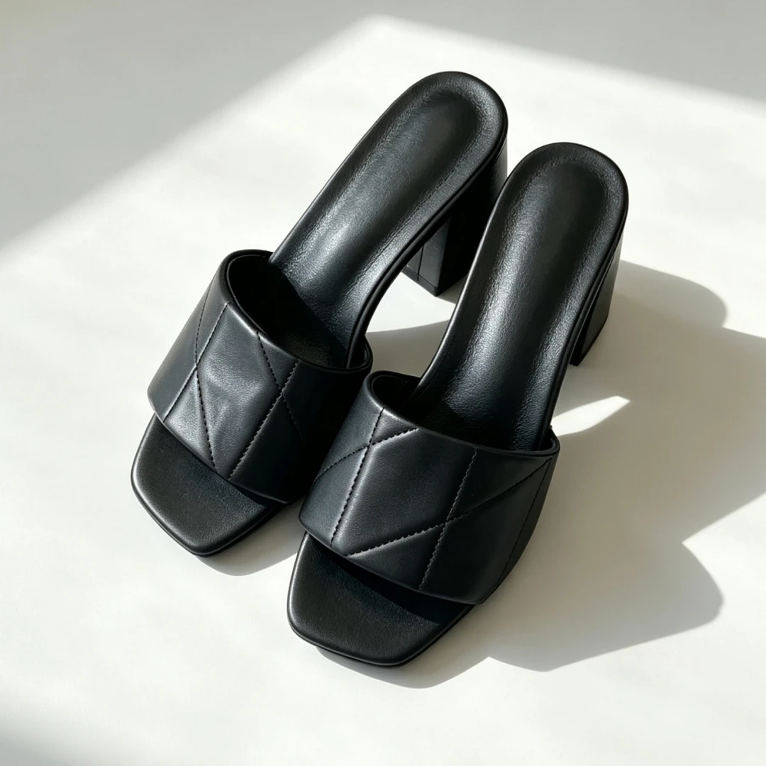 Zapatos de Mujer de Marca de L - Summer Quilt reseña y precio