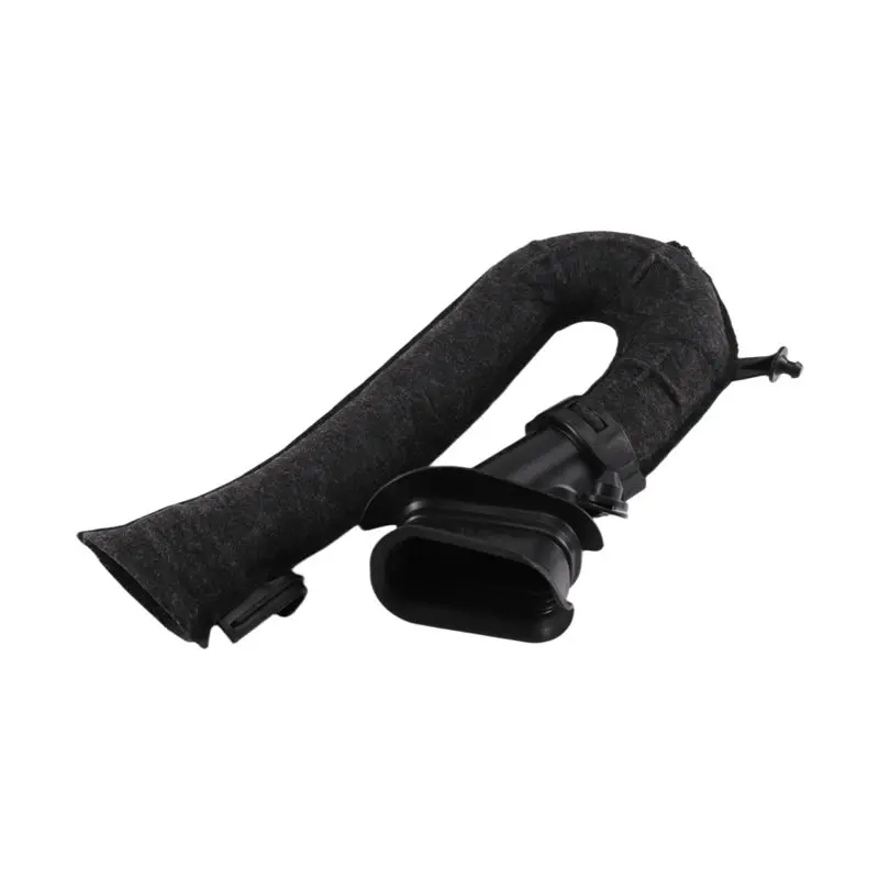 Engine Air Intake Duct Air Filter Intake Hose Air Intake Duct