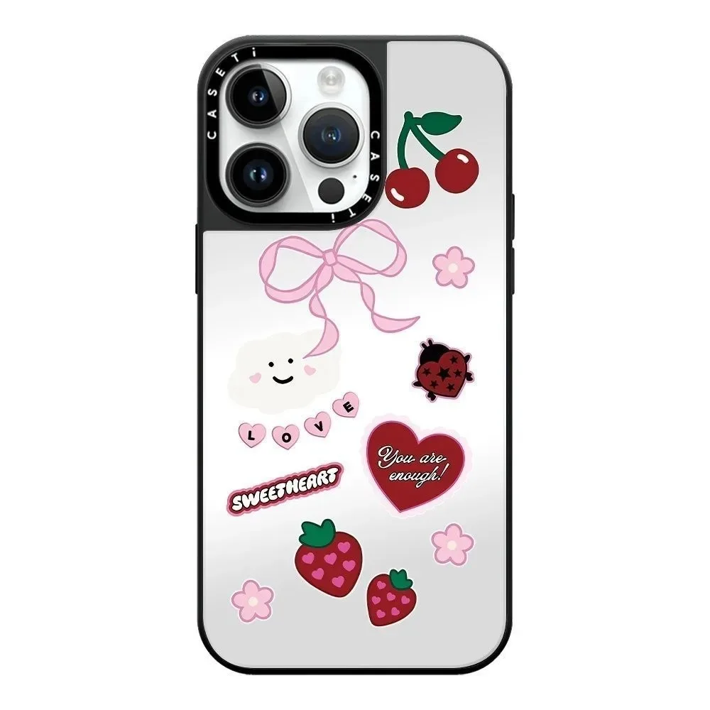 حافظة iPhone ذات علامة تجارية مشتركة لهاتف iPhone 17 Pro Max New 15 Pro Creative #3