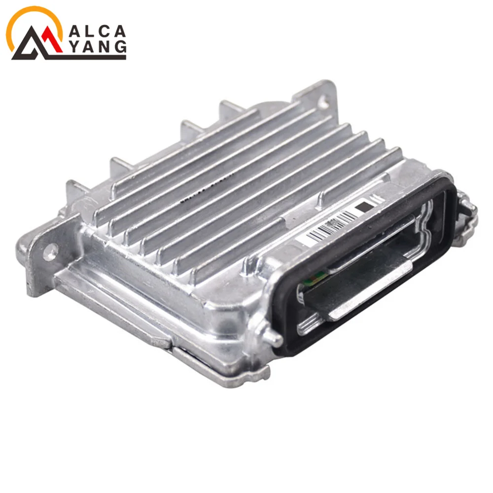 89089352 Xenon Ballast D3S D3R Headlight Driver Module For Enclave XF XFR Acadia Stingray Z51 XC60 S60 LR4 OEM 22840414