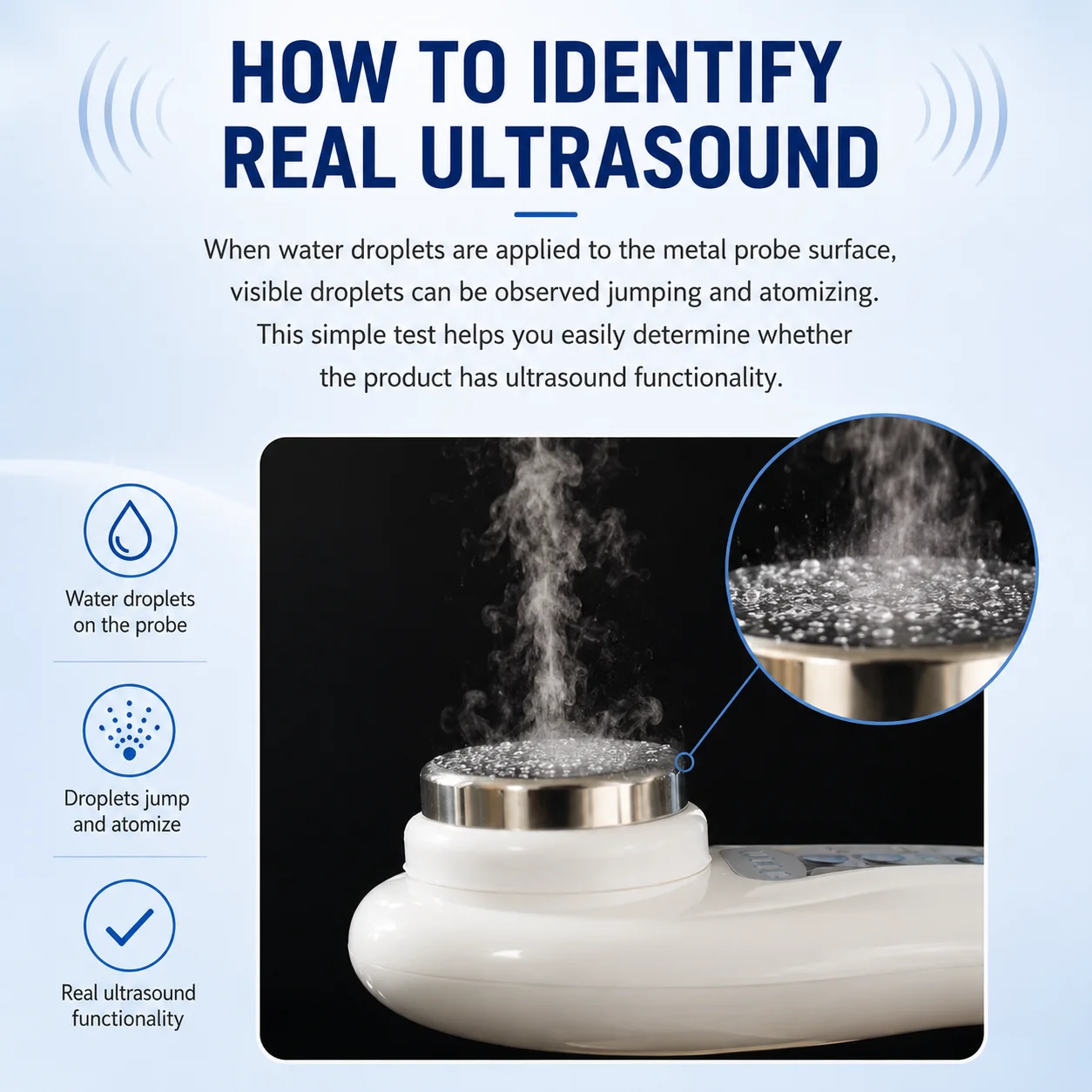 Brands mini 1MHz Ultrasonic Slimming Massager Cavitation Skin Care Machine Ultrasound Obesity Therapy Thin waist Device