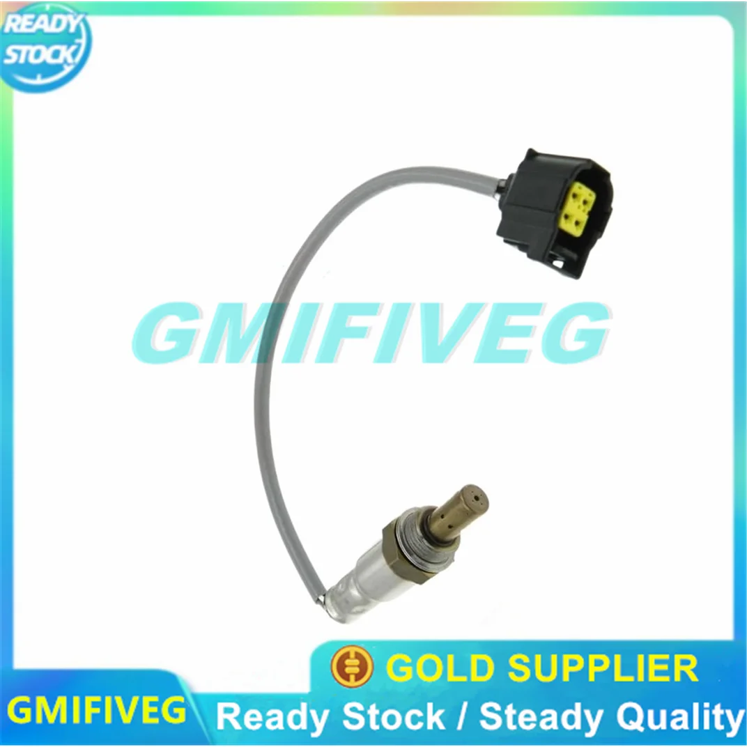 

Новый датчик кислорода O2 для Mitsubishi Mirage 1.2L 2017-2020, Mirage G4 1.2L, артикулы 1588A359, OZA639-M13, OZA639M13