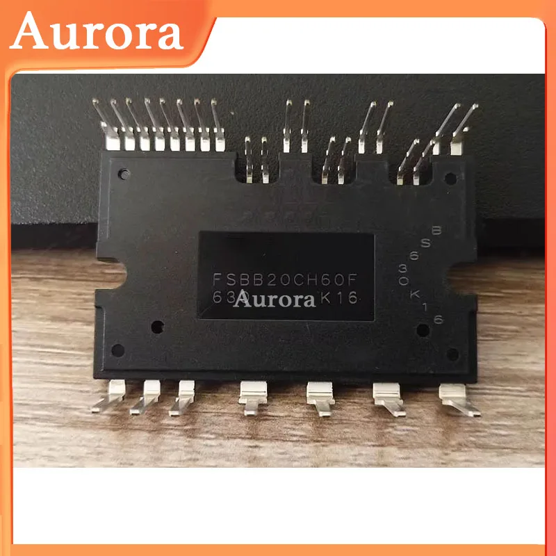

FSBB20CH60C FSBB20CH60 FSBB20CH60F Module