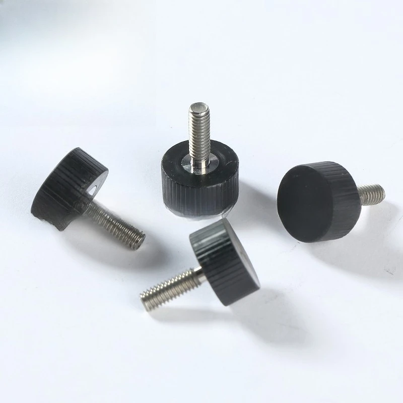 M5 M6 M8 M10 M12 M14 M16 M20 M30 Nut Cap Cover Car Bolt Dome Protection Plastic Nut Screw