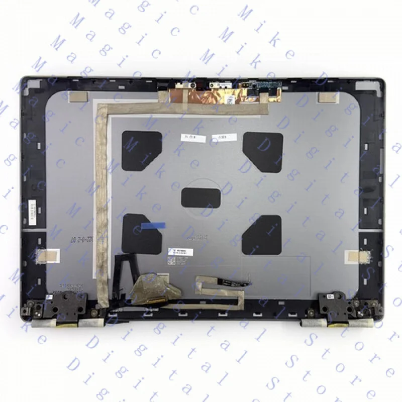 UU جديد لـ DELL Precision 7550 7560 LCD الغطاء الخلفي 0W81TT