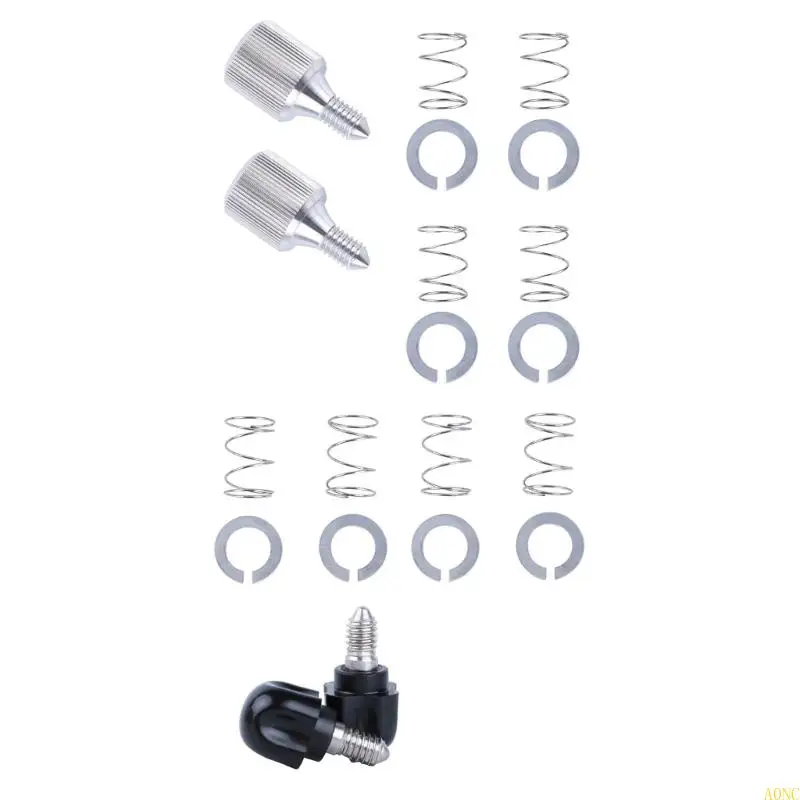 A0NC тяжелые подставки смесителей наборы крепеж