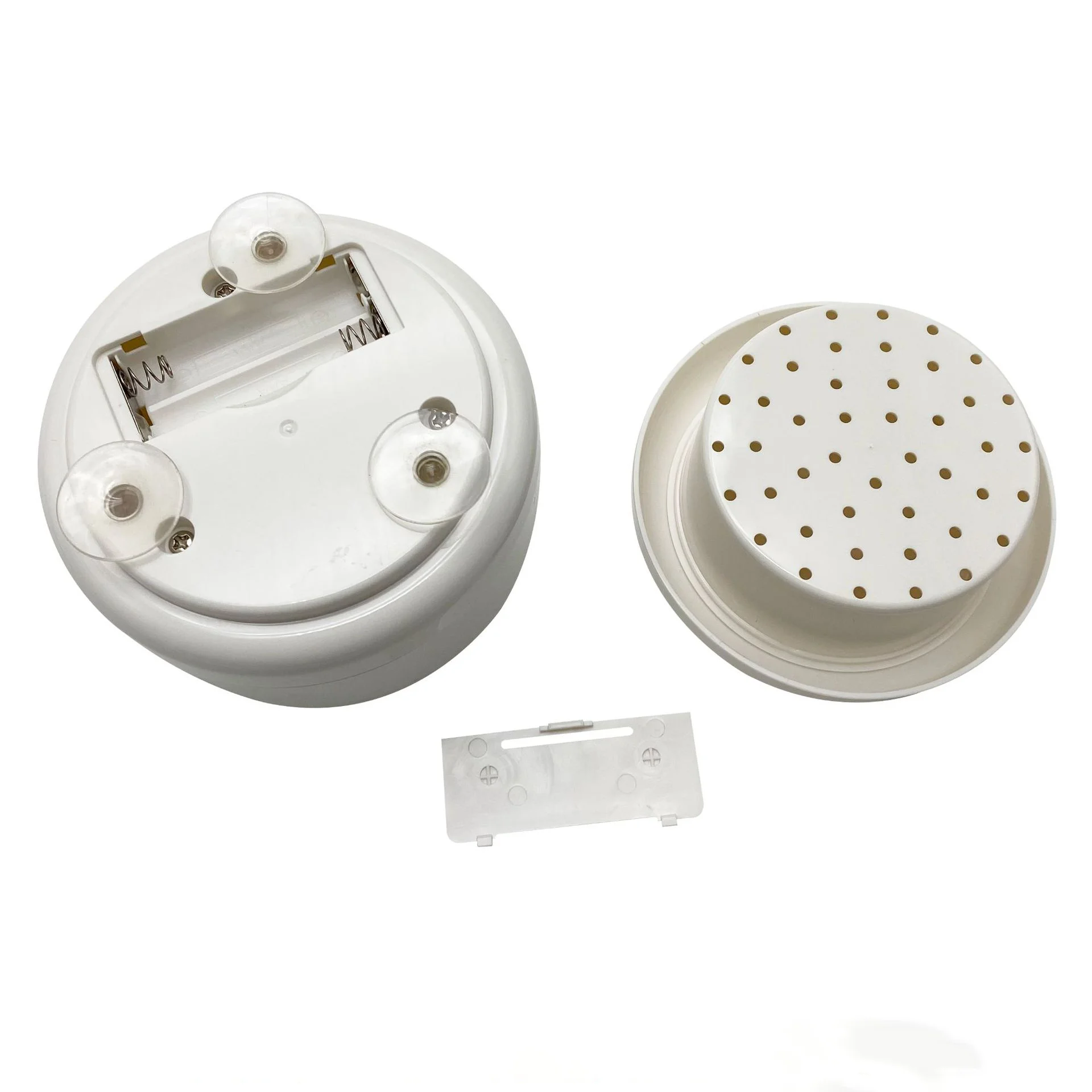 

Jewelry Cleaner Mini Portable and Small Home Use Jewelry Cleaning Machine for Ring Necklace