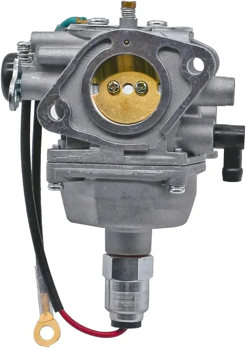 24-853-169-S Carburetor Fit Kohler Command CV23 CV640 CV680 Engines with Fuel Pump Replace 32-853-12S