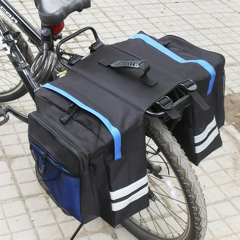 Thumbnail 4 - #13 Bicycle Transport Bags Comparison Guide