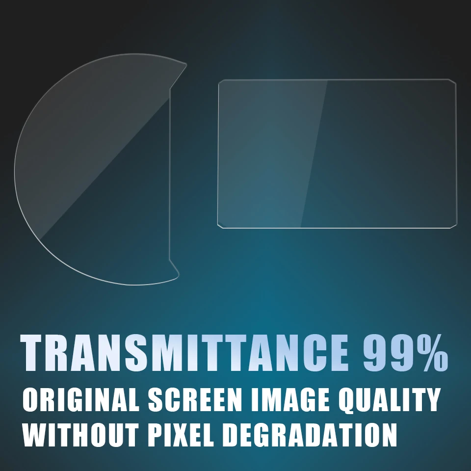 Pantalla de TPU para salpicadero de motocicleta, accesorios de protección para Kawasaki H2 SX SE(+) 2018 + / Versys 1000 SE 2019 + Versys1000se Versys1000