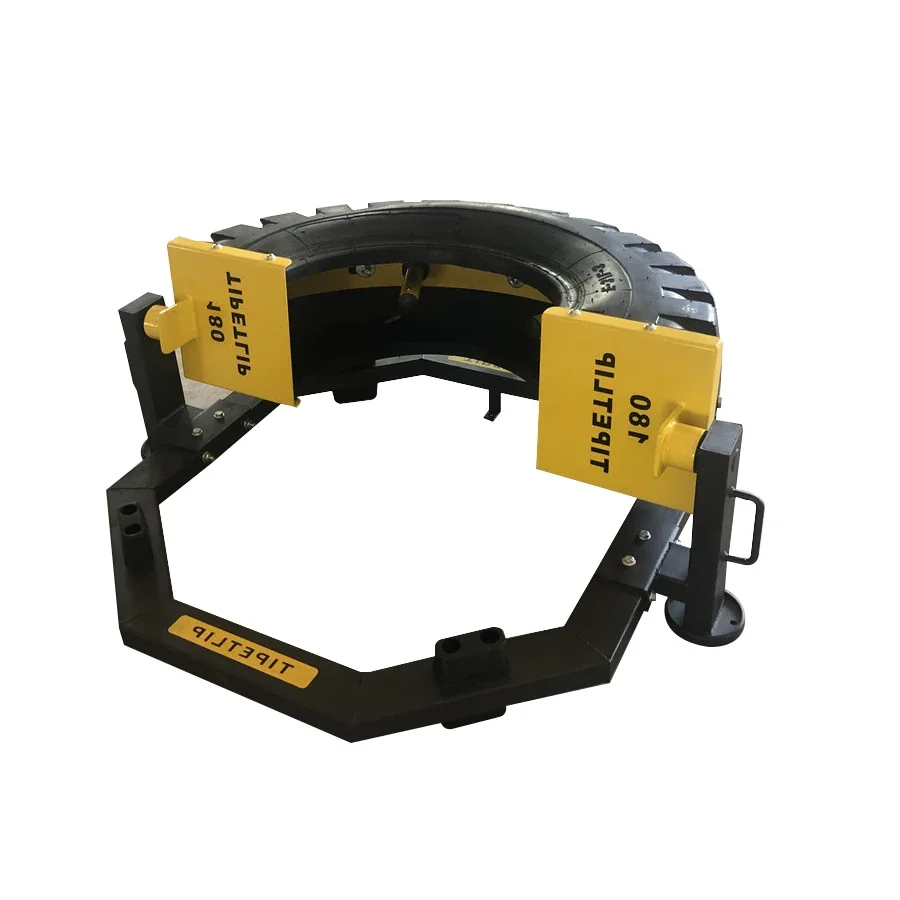 

Commercial Gym Fitness Equipment Tire Flip Machine Training Trip