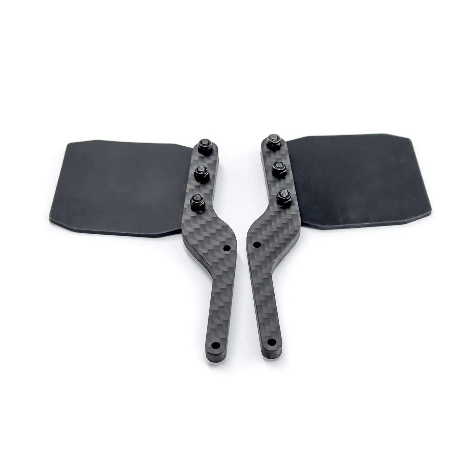 Arrma 1/7 Mojave V2 Exb Head-Up Wheel Fender