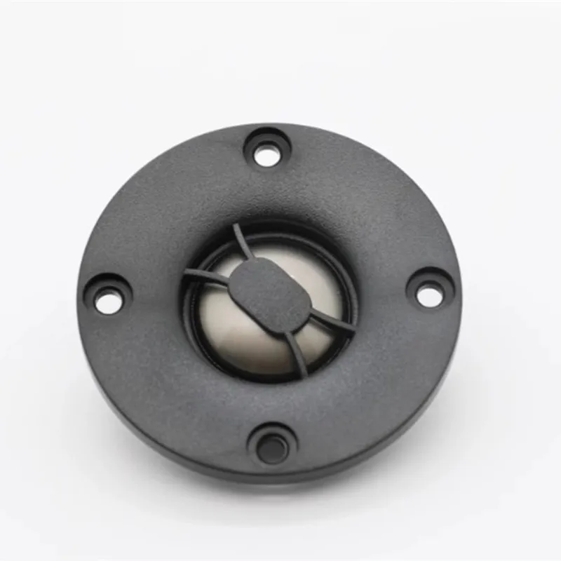 

Датский Pia, 25 ядер, титановая пленка, панель 66 мм, высококачественный твитер для лихорадки